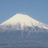 富士山の日の出の穴場スポット静岡ベスト５｜山＆日の出＆海の同時ビュー