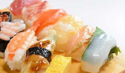 フルーツ魚の10種類と歴史｜回転寿司のフルーツぶり～みかん鮎まで