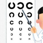 【実レポ】JINSと眼鏡市場の視力検査の精度の違いを比較